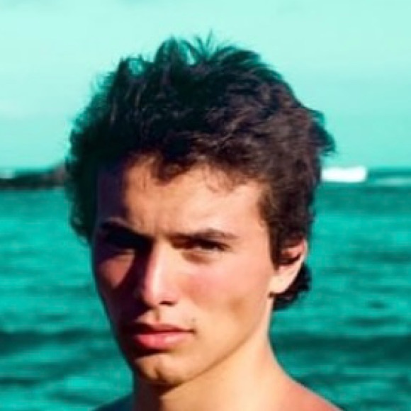 Meet your Posher, Angelo - Picture 1 of 1